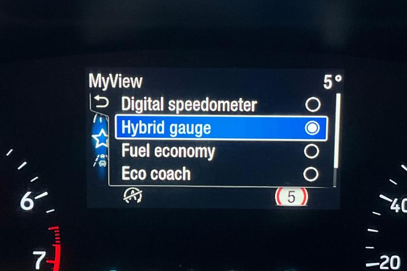 Used Ford Focus 2024 for sale - 77354397: Photo 32