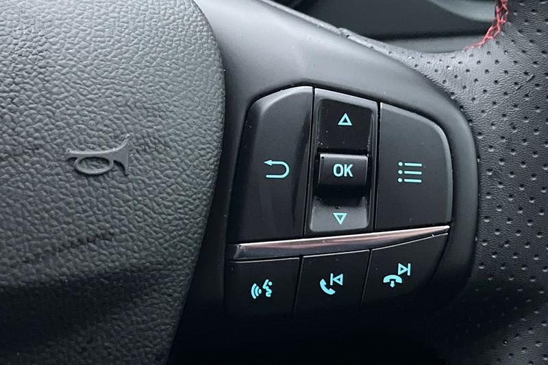 Used Ford Focus 2024 for sale - 77354397: Photo 39