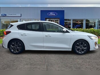 Used Ford Focus 2024 for sale - 77354397: Photo
