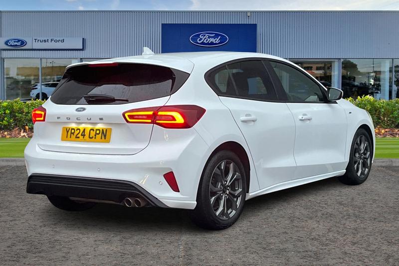 Used Ford Focus 2024 for sale - 77354397: Photo 4