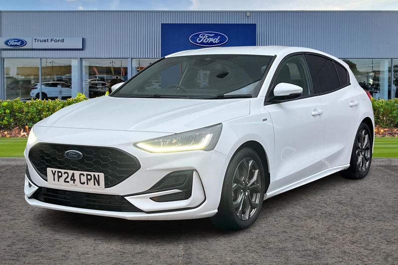 Used Ford Focus 2024 for sale - 77354397: Photo 5