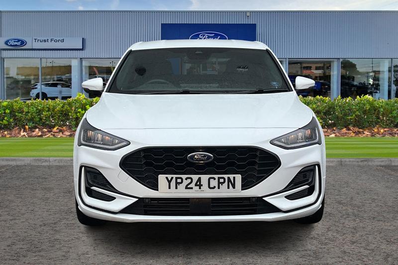 Used Ford Focus 2024 for sale - 77354397: Photo 6