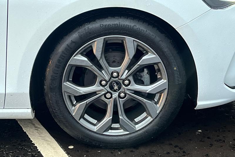 Used Ford Focus 2024 for sale - 77354397: Photo 8