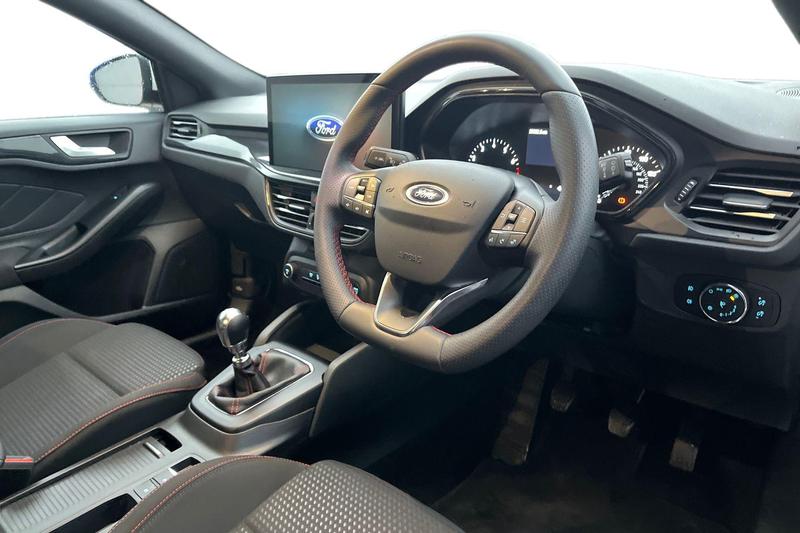 Used Ford Focus 2024 for sale - 77354397: Photo 9