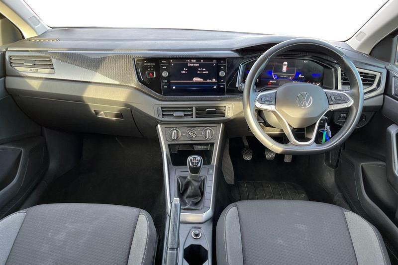 Used Volkswagen Polo 2023 for sale - 76415771: Photo 10