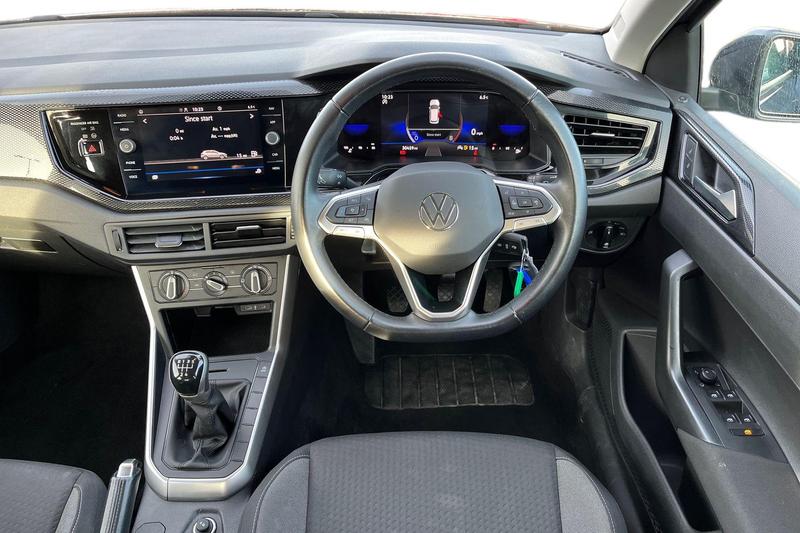 Used Volkswagen Polo 2023 for sale - 76415771: Photo 11