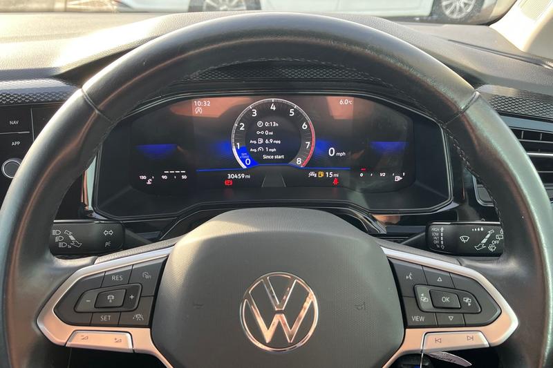 Used Volkswagen Polo 2023 for sale - 76415771: Photo 12