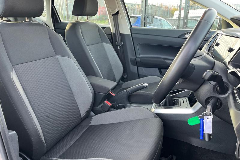 Used Volkswagen Polo 2023 for sale - 76415771: Photo 17