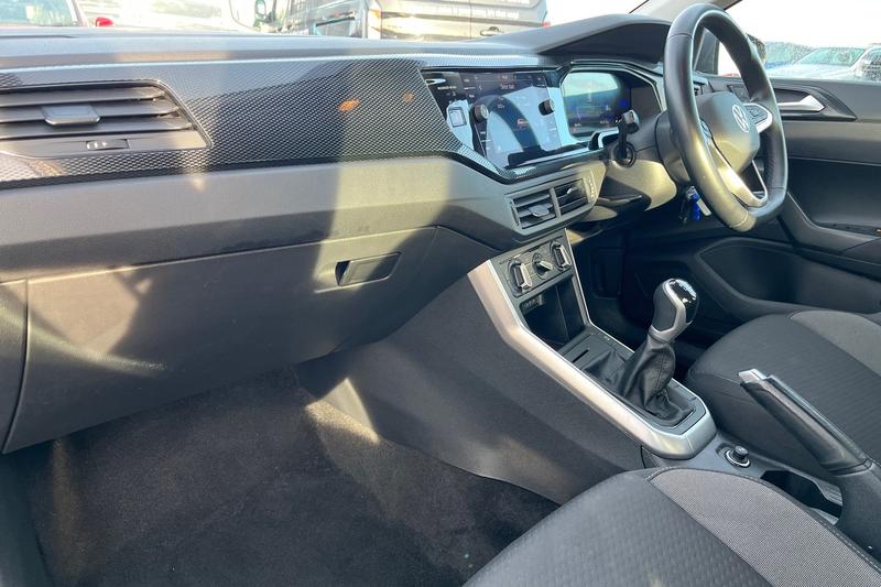 Used Volkswagen Polo 2023 for sale - 76415771: Photo 18