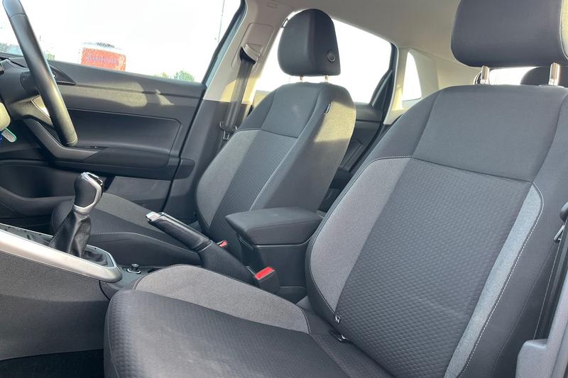 Used Volkswagen Polo 2023 for sale - 76415771: Photo 19