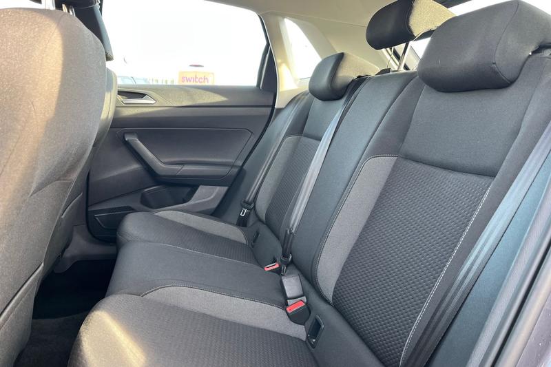 Used Volkswagen Polo 2023 for sale - 76415771: Photo 20