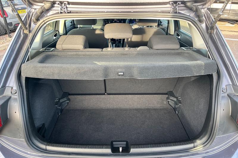 Used Volkswagen Polo 2023 for sale - 76415771: Photo 21