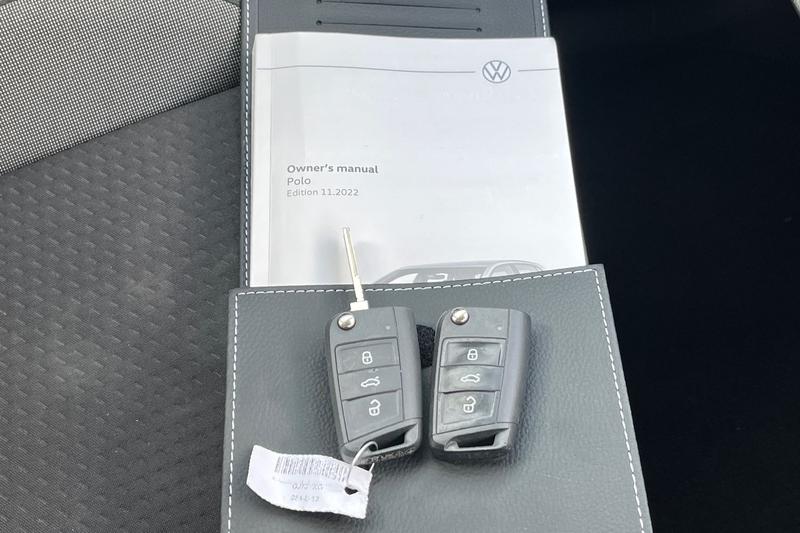 Used Volkswagen Polo 2023 for sale - 76415771: Photo 22
