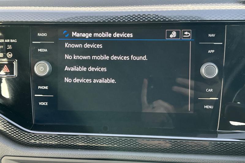 Used Volkswagen Polo 2023 for sale - 76415771: Photo 23