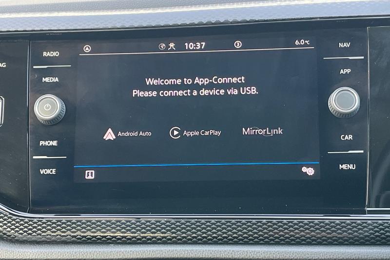 Used Volkswagen Polo 2023 for sale - 76415771: Photo 24