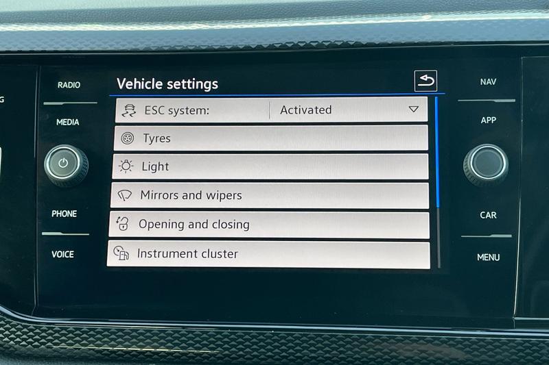 Used Volkswagen Polo 2023 for sale - 76415771: Photo 26