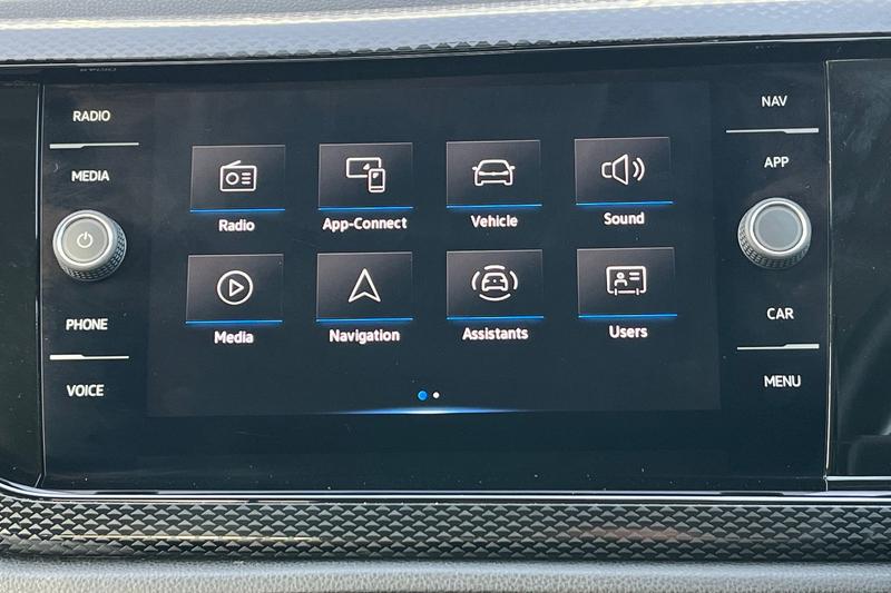 Used Volkswagen Polo 2023 for sale - 76415771: Photo 27