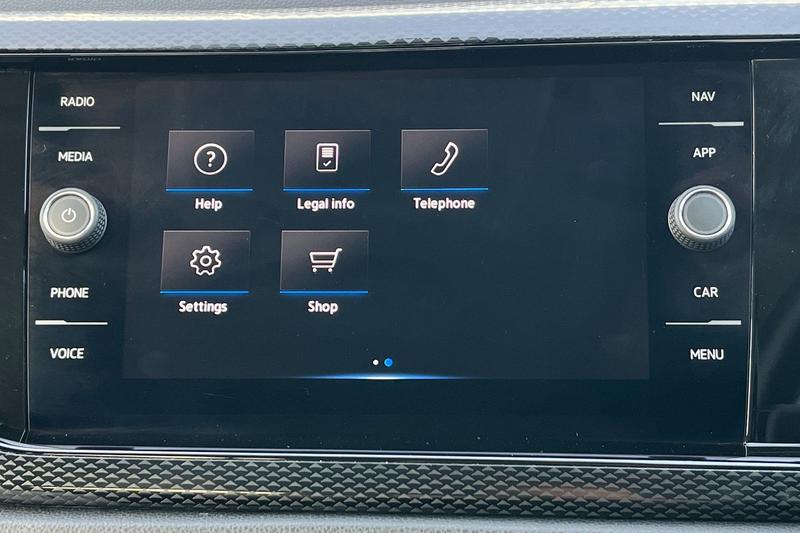 Used Volkswagen Polo 2023 for sale - 76415771: Photo 28