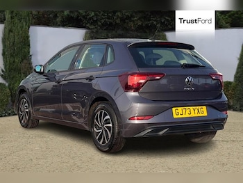 Used Volkswagen Polo 2023 for sale - 76415771: Photo