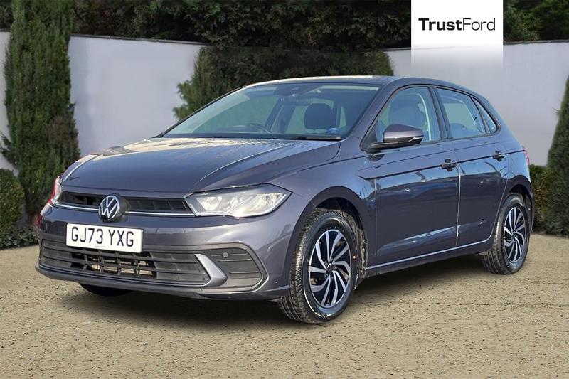 Used Volkswagen Polo 2023 for sale - 76415771: Photo 5