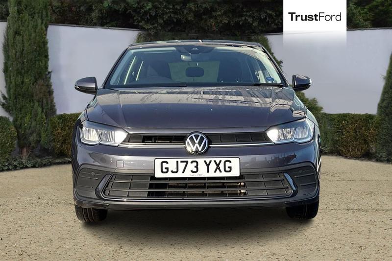 Used Volkswagen Polo 2023 for sale - 76415771: Photo 6