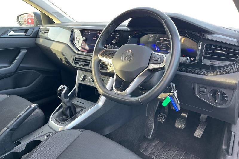 Used Volkswagen Polo 2023 for sale - 76415771: Photo 9