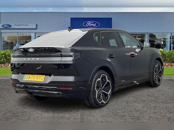 Used Ford Capri 2026 for sale - 79050599: Photo