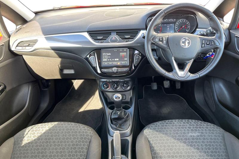 Used Vauxhall Corsa 2018 for sale - 78152985: Photo 10