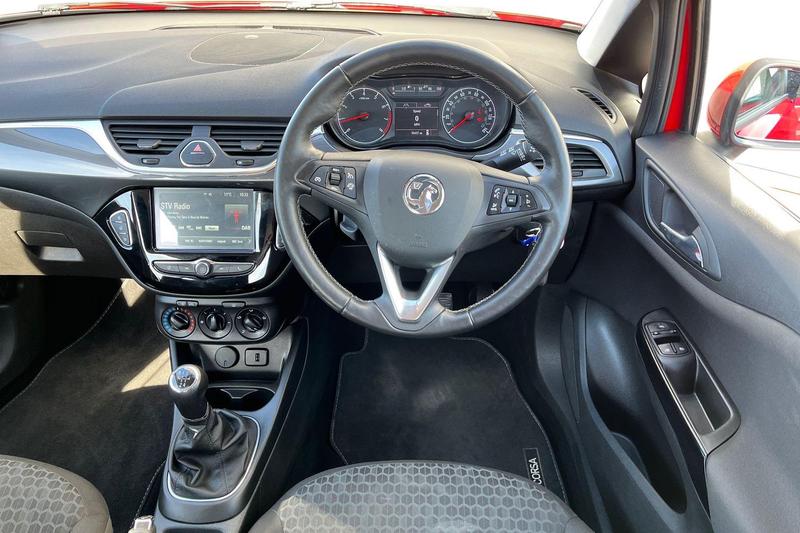 Used Vauxhall Corsa 2018 for sale - 78152985: Photo 11