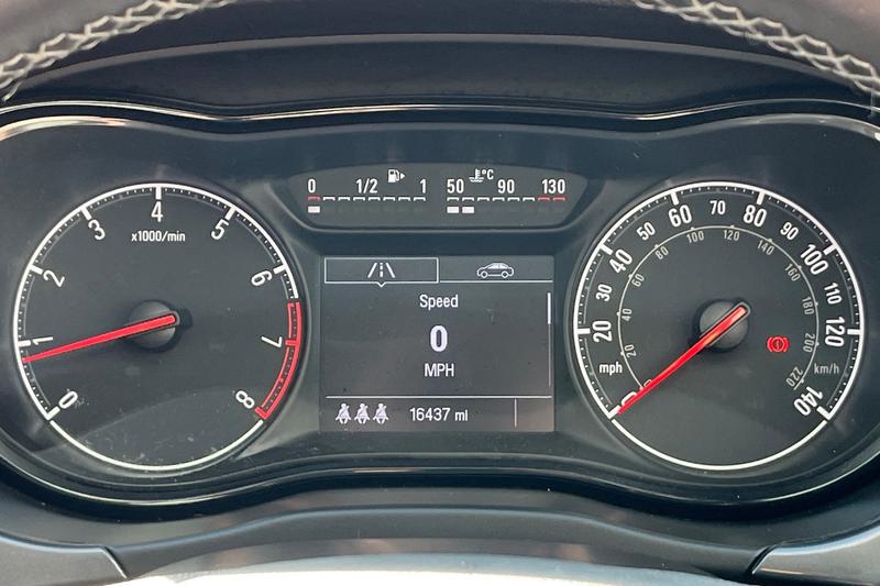 Used Vauxhall Corsa 2018 for sale - 78152985: Photo 13