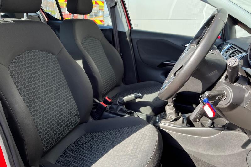 Used Vauxhall Corsa 2018 for sale - 78152985: Photo 17