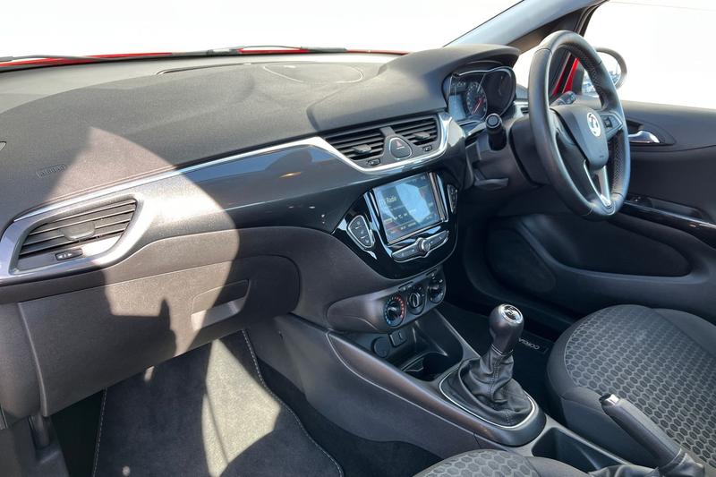 Used Vauxhall Corsa 2018 for sale - 78152985: Photo 18