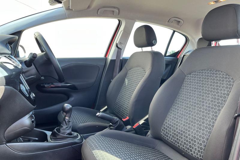 Used Vauxhall Corsa 2018 for sale - 78152985: Photo 19