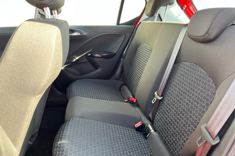 Used Vauxhall Corsa 2018 for sale - 78152985: Photo 20