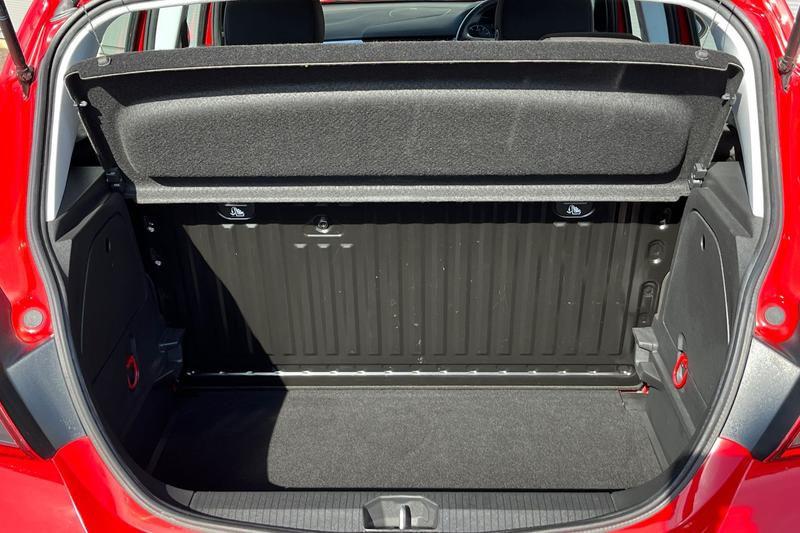 Used Vauxhall Corsa 2018 for sale - 78152985: Photo 21