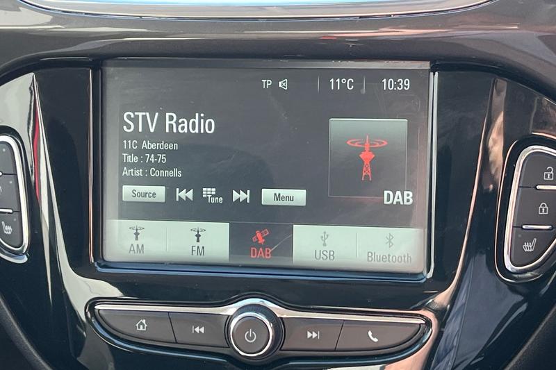 Used Vauxhall Corsa 2018 for sale - 78152985: Photo 23