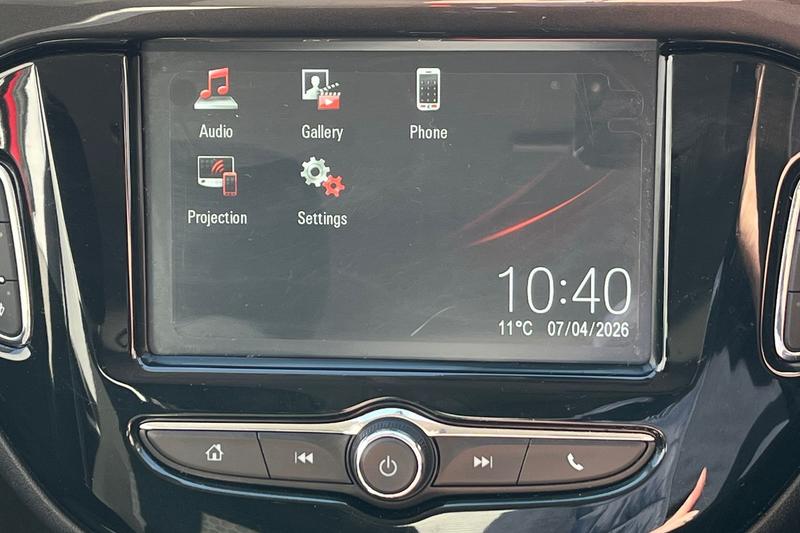 Used Vauxhall Corsa 2018 for sale - 78152985: Photo 24