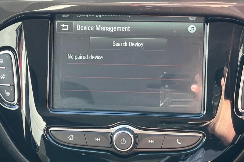 Used Vauxhall Corsa 2018 for sale - 78152985: Photo 25