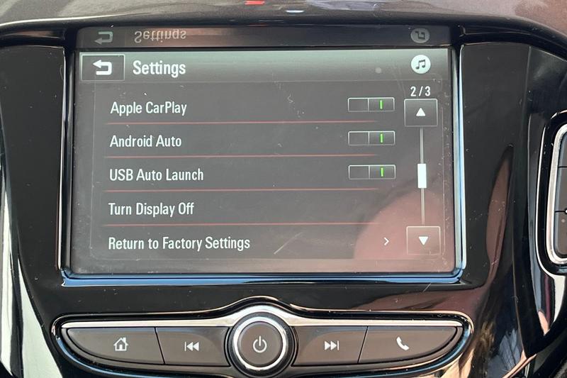 Used Vauxhall Corsa 2018 for sale - 78152985: Photo 26