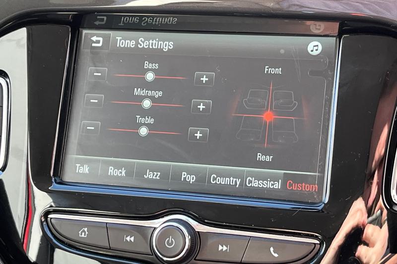 Used Vauxhall Corsa 2018 for sale - 78152985: Photo 29