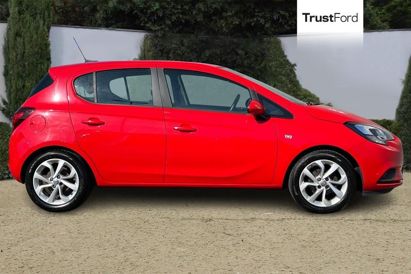 Used Vauxhall Corsa 2018 for sale - 78152985: Photo 3