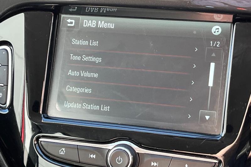 Used Vauxhall Corsa 2018 for sale - 78152985: Photo 30