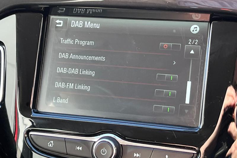 Used Vauxhall Corsa 2018 for sale - 78152985: Photo 31