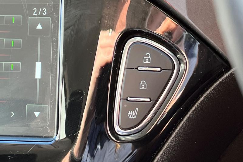 Used Vauxhall Corsa 2018 for sale - 78152985: Photo 33