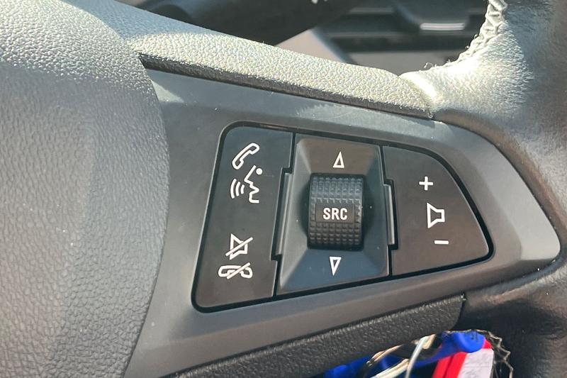 Used Vauxhall Corsa 2018 for sale - 78152985: Photo 39