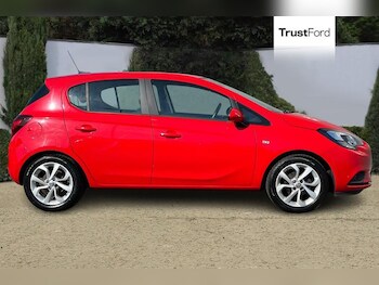 Used Vauxhall Corsa 2018 for sale - 78152985: Photo