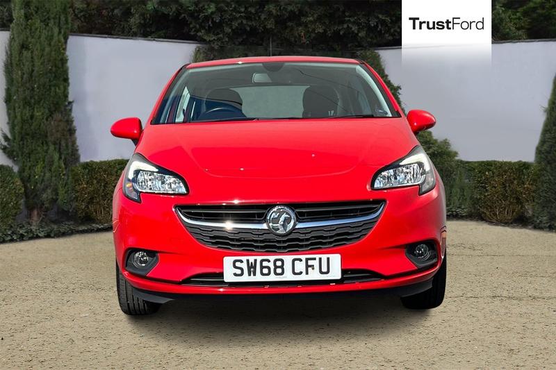 Used Vauxhall Corsa 2018 for sale - 78152985: Photo 6