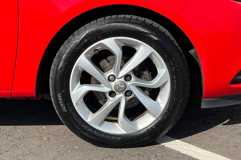 Used Vauxhall Corsa 2018 for sale - 78152985: Photo 8