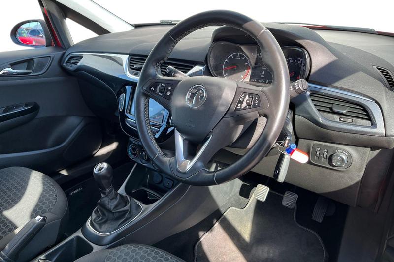 Used Vauxhall Corsa 2018 for sale - 78152985: Photo 9