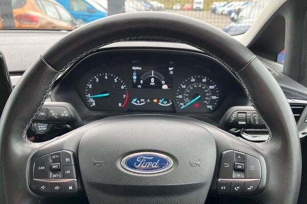 Used Ford Fiesta 2022 for sale - 75655914: Photo 12